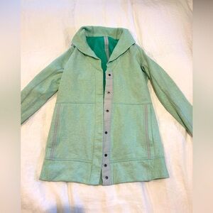 Lululemon Jacket size XS